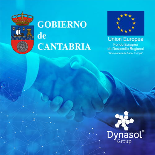 Dynasol Group Receives Aid For The Implementation Of New 4.0 Solutions ...